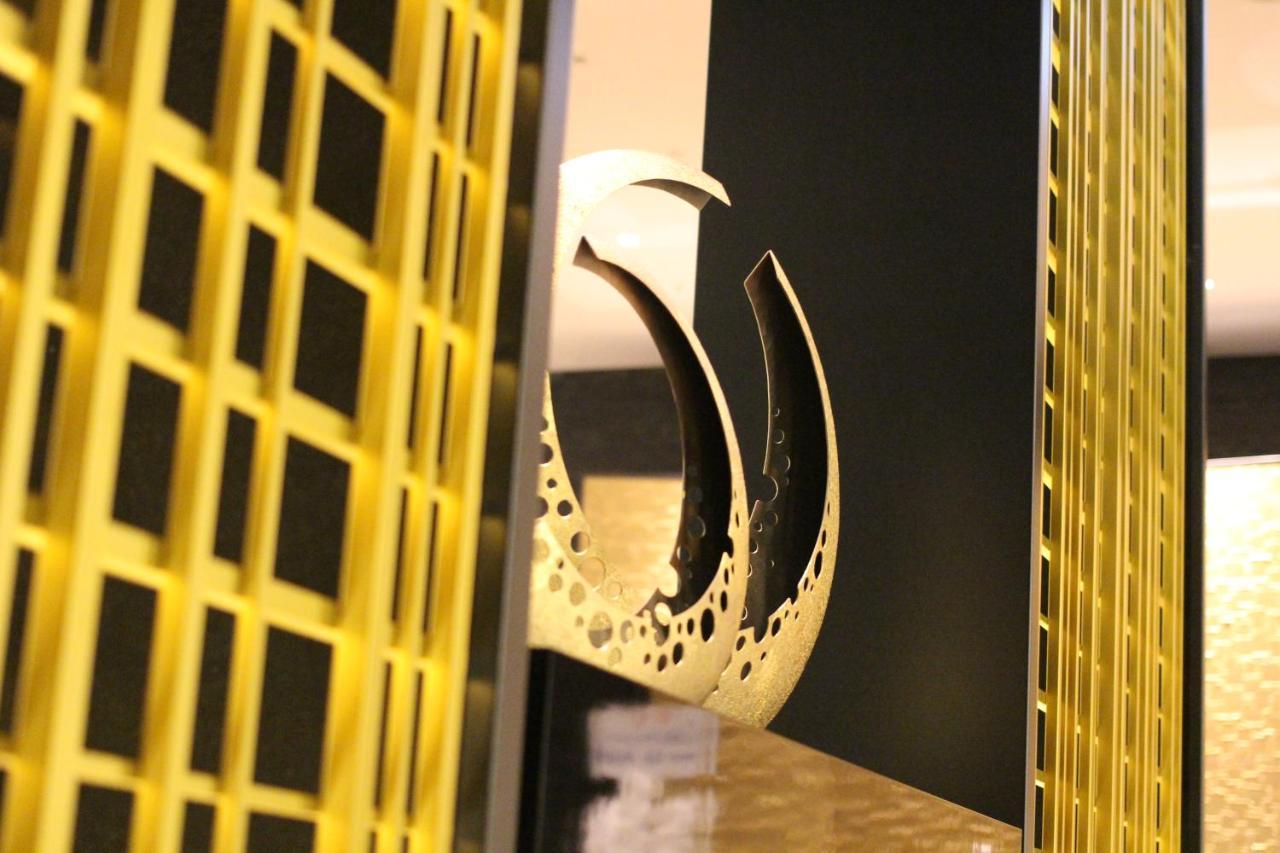Koko Hotel Premier Κουμαμότο Εξωτερικό φωτογραφία