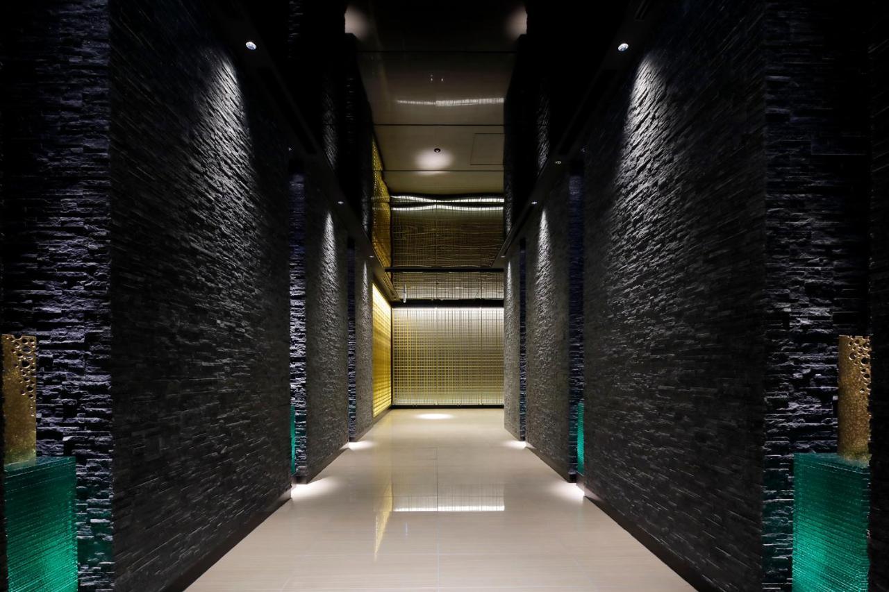 Koko Hotel Premier Κουμαμότο Εξωτερικό φωτογραφία