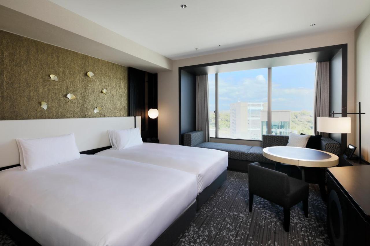 Koko Hotel Premier Κουμαμότο Εξωτερικό φωτογραφία