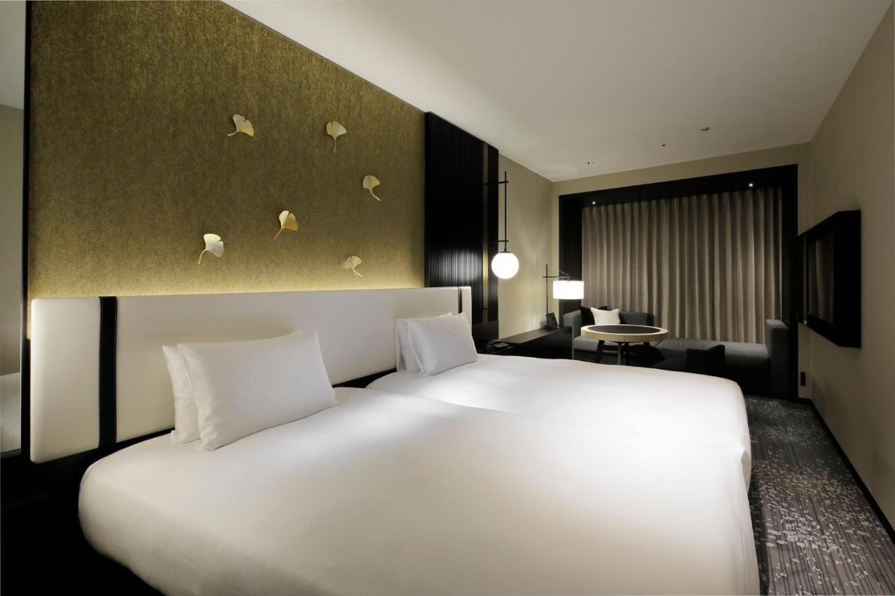 Koko Hotel Premier Κουμαμότο Εξωτερικό φωτογραφία