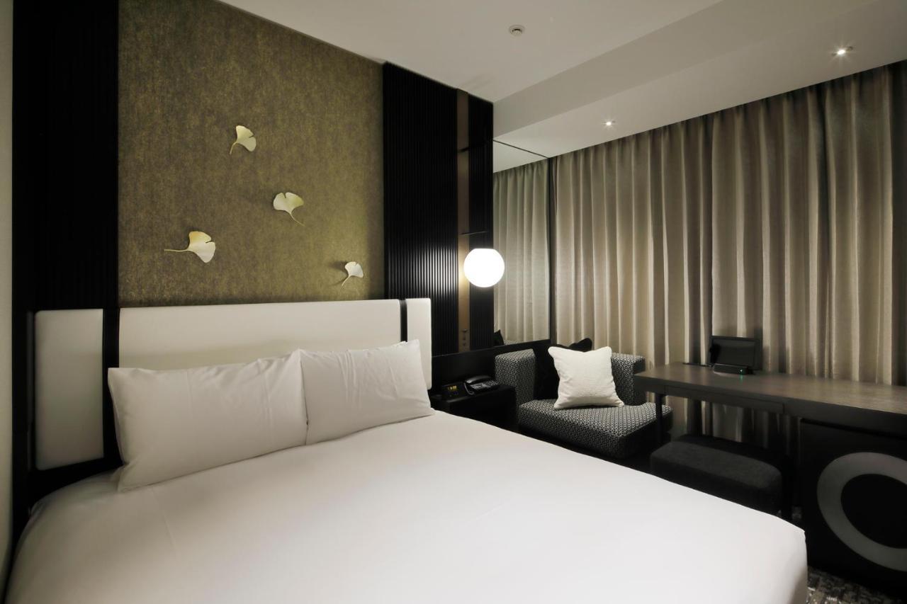 Koko Hotel Premier Κουμαμότο Εξωτερικό φωτογραφία