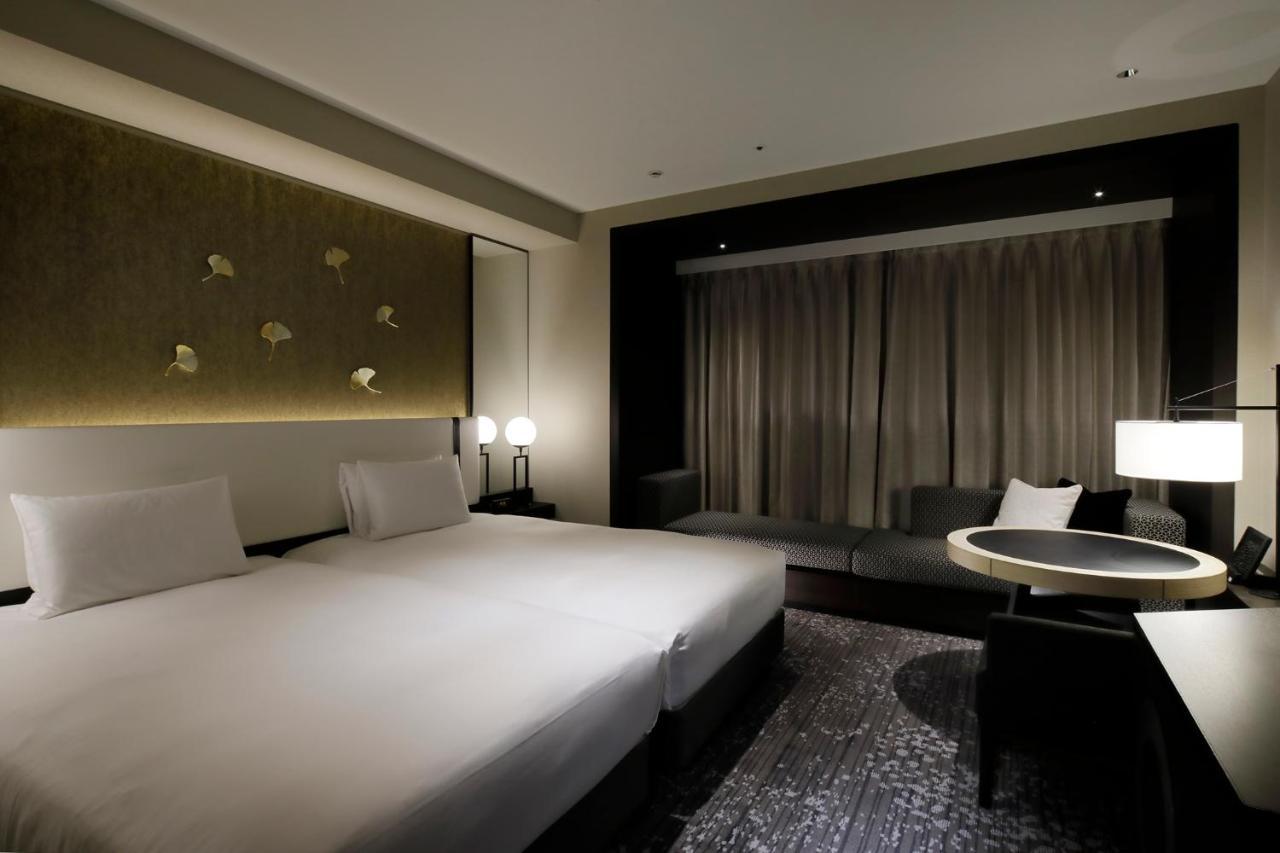 Koko Hotel Premier Κουμαμότο Εξωτερικό φωτογραφία