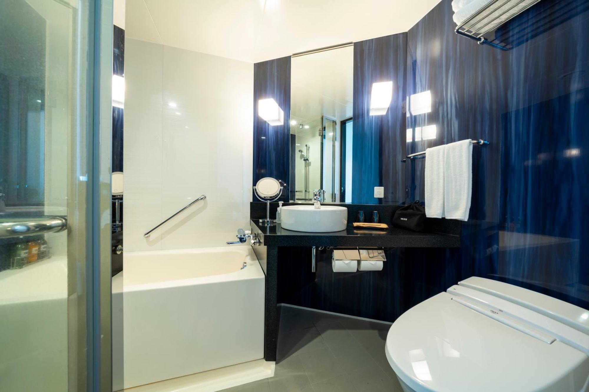 Koko Hotel Premier Κουμαμότο Εξωτερικό φωτογραφία